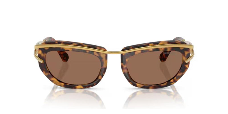 Swarovski SK7026 Occhiali da sole 403573