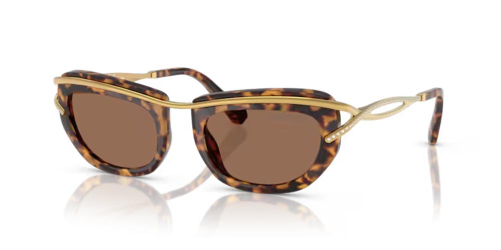 Swarovski SK7026 Occhiali da sole 403573