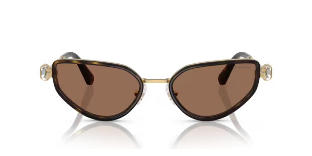Swarovski SK7027 Occhiali da sole 400473