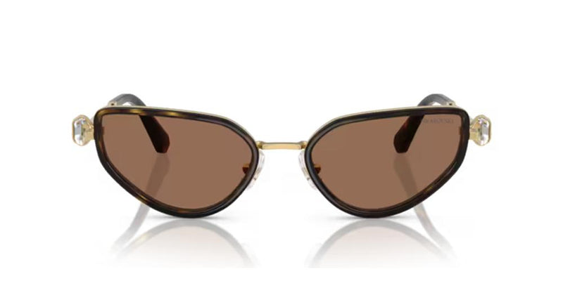 Swarovski SK7027 Occhiali da sole 400473
