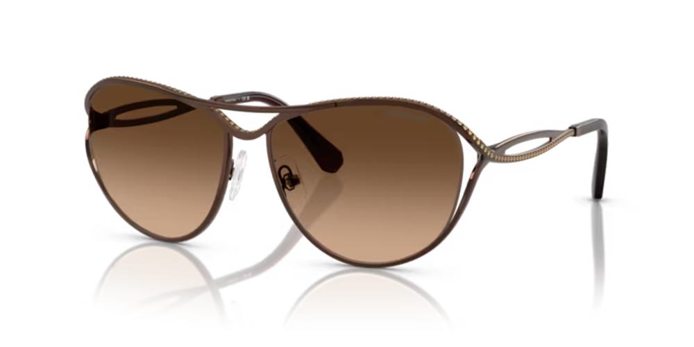 Swarovski SK7028 Occhiali da sole 400274
