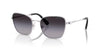 Swarovski SK7029 Occhiali da sole 40018G