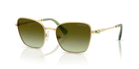 Swarovski SK7029 Occhiali da sole 4004E8