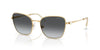 Swarovski SK7029 Occhiali da sole 4004T3