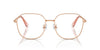 Swarovski SK 1009D Occhiali da vista 4014