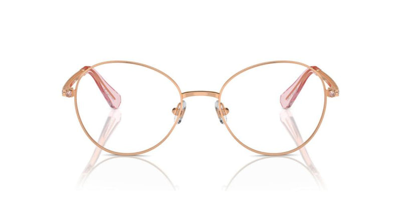 Swarovski SK 1013 Occhiali da vista 4014