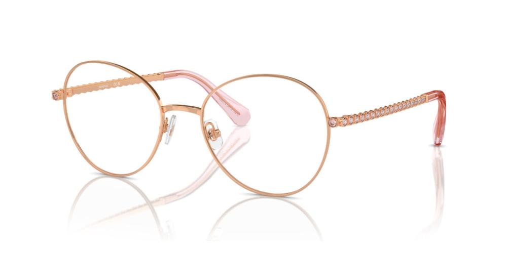 Swarovski SK 1013 Occhiali da vista 4014