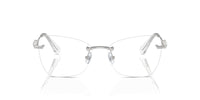 Swarovski SK 1014 Occhiali da vista 4001