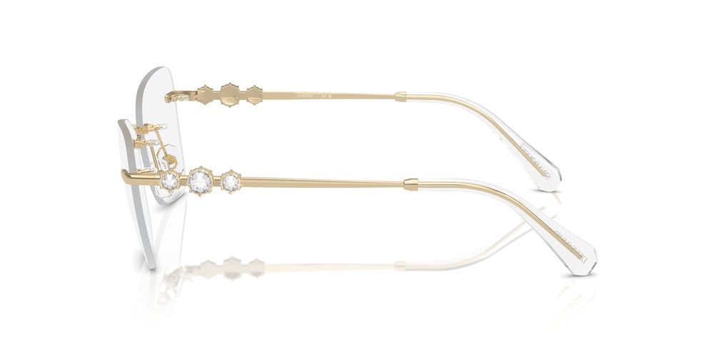 Swarovski SK 1014 Occhiali da vista 4013