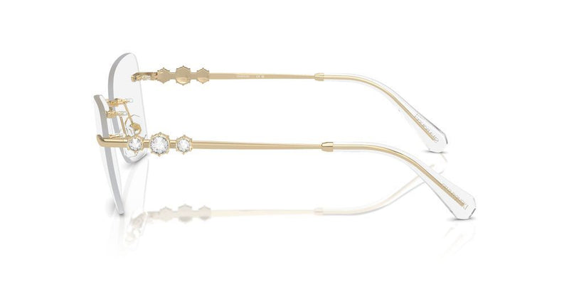 Swarovski SK 1014 Occhiali da vista 4013