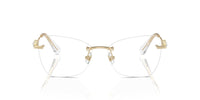 Swarovski SK 1014 Occhiali da vista 4013