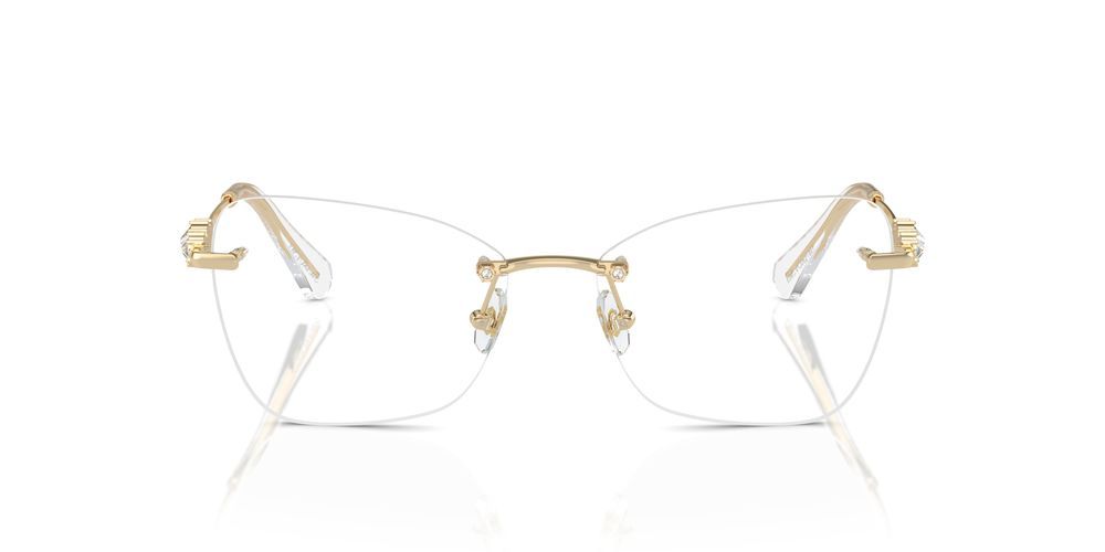 Swarovski SK 1014 Occhiali da vista 4013