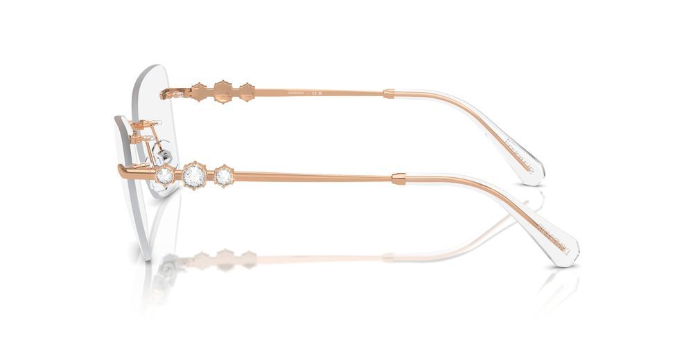 Swarovski SK 1014 Occhiali da vista 4014