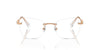 Swarovski SK 1014 Occhiali da vista 4014