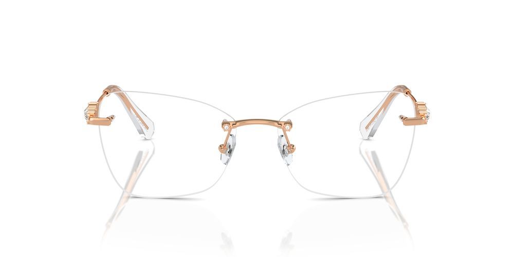 Swarovski SK 1014 Occhiali da vista 4014
