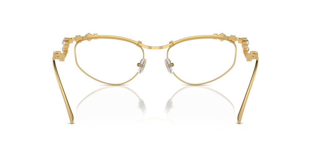 Swarovski SK 1015 Occhiali da vista 4004