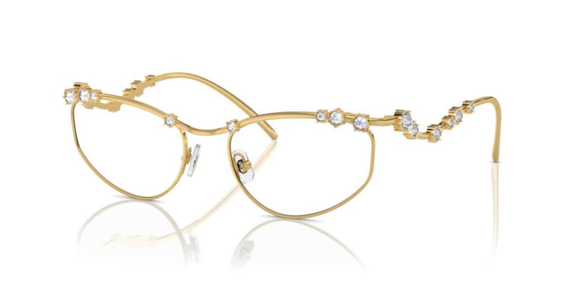 Swarovski SK 1015 Occhiali da vista 4004