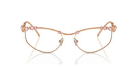 Swarovski SK 1015 Occhiali da vista 4014