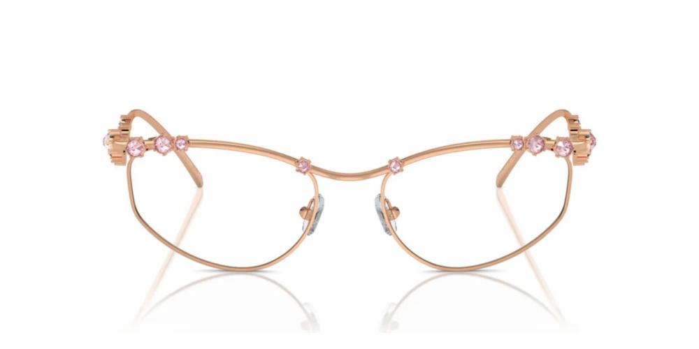 Swarovski SK 1015 Occhiali da vista 4014