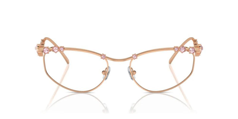 Swarovski SK 1015 Occhiali da vista 4014