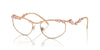 Swarovski SK 1015 Occhiali da vista 4014