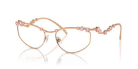 Swarovski SK 1015 Occhiali da vista 4014