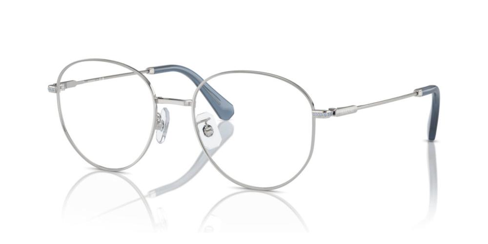 Swarovski SK 1016D Occhiali da vista 4001