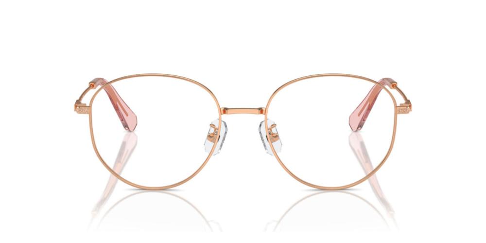 Swarovski SK 1016D Occhiali da vista 4014