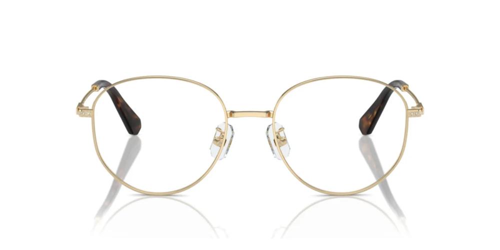 Swarovski SK 1016D Occhiali da vista 4028