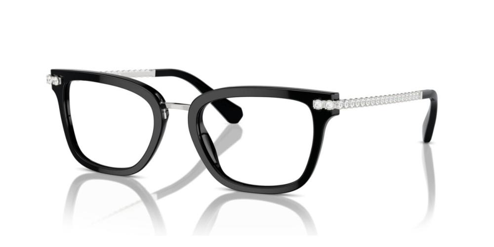 Swarovski SK 2018 Occhiali da vista 1001