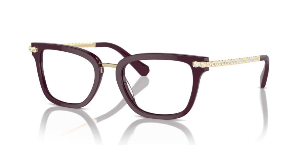 Swarovski SK 2018 Occhiali da vista 1044