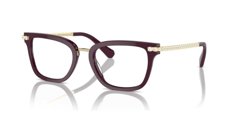 Swarovski SK 2018 Occhiali da vista 1044