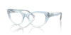 Swarovski SK 2023 Occhiali da vista 1047