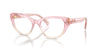 Swarovski SK 2023 Occhiali da vista 1048