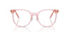 Swarovski SK 2027D Occhiali da vista 3001