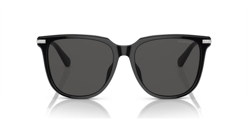 Swarovski SK 6015D Occhiali da sole 100187