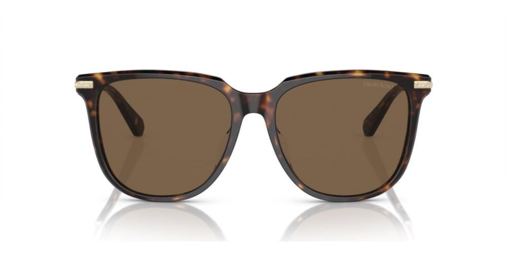 Swarovski SK 6015D Occhiali da sole 100273