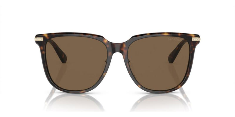 Swarovski SK 6015D Occhiali da sole 100273