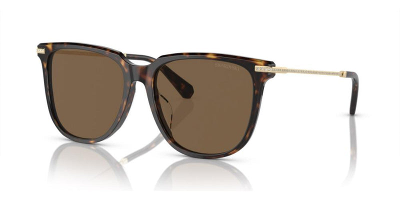 Swarovski SK 6015D Occhiali da sole 100273