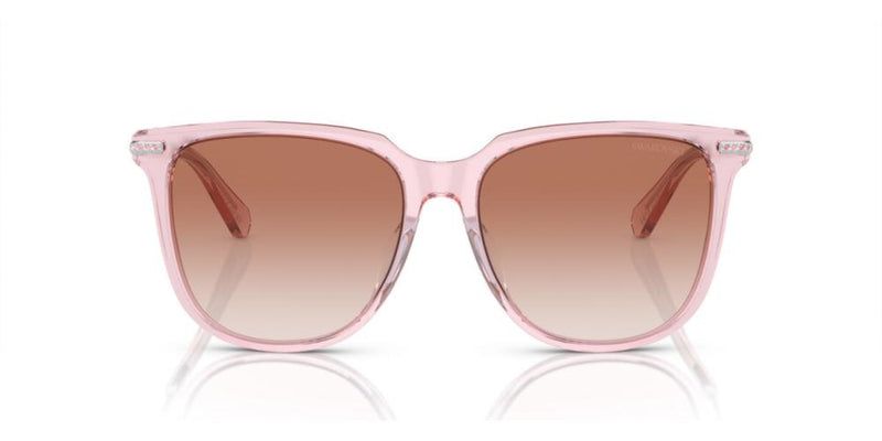 Swarovski SK 6015D Occhiali da sole 300113