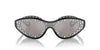 Swarovski SK 6024 Occhiali da sole 10016G
