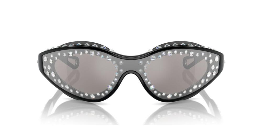 Swarovski SK 6024 Occhiali da sole 10016G