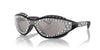 Swarovski SK 6024 Occhiali da sole 10016G