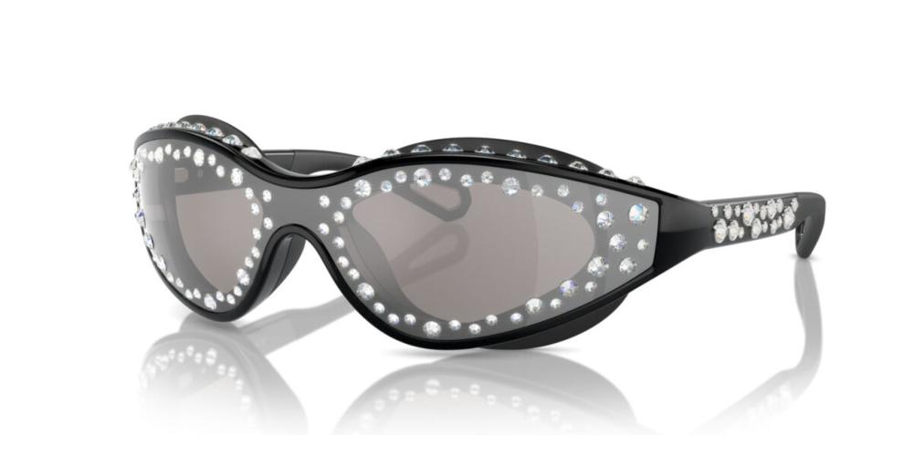 Swarovski SK 6024 Occhiali da sole 10016G