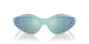 Swarovski SK 6024 Occhiali da sole 105255