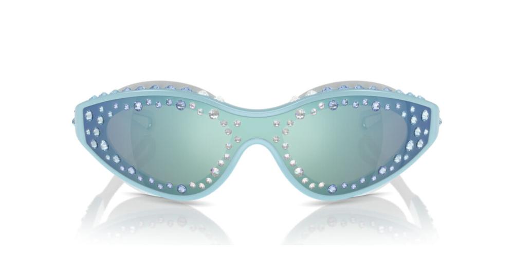 Swarovski SK 6024 Occhiali da sole 105255