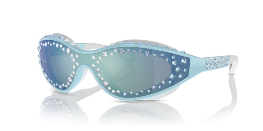 Swarovski SK 6024 Occhiali da sole 105255