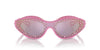 Swarovski SK 6024 Occhiali da sole 10531N