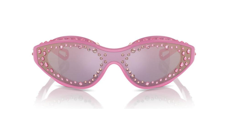 Swarovski SK 6024 Occhiali da sole 10531N