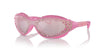 Swarovski SK 6024 Occhiali da sole 10531N